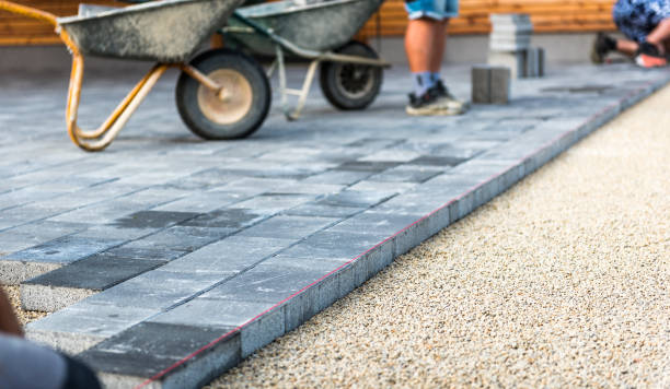 Best Resin-Bound Driveway Pavers in South Amherst, OH