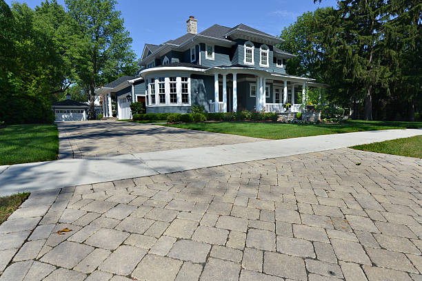 Best Asphalt Driveway Pavers in South Amherst, OH