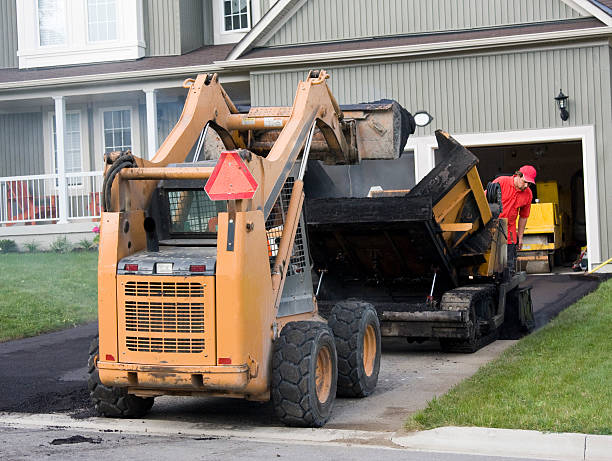 Best Patterned Driveway Pavers in South Amherst, OH